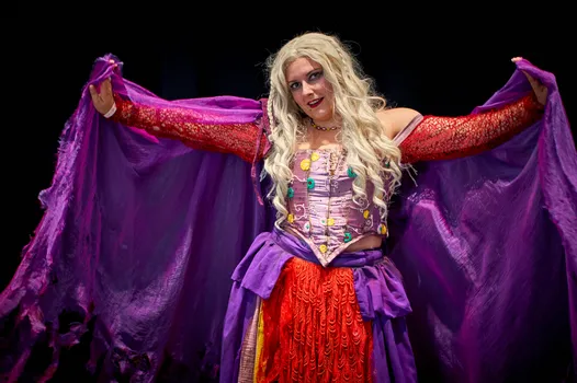 Copyright : Théa Grondier